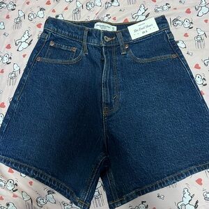 dad short